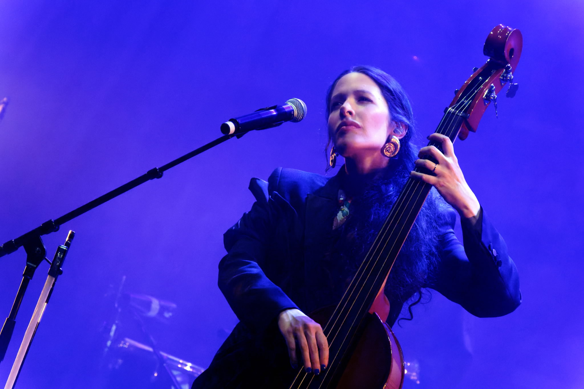 Eda Diaz @ Snodi