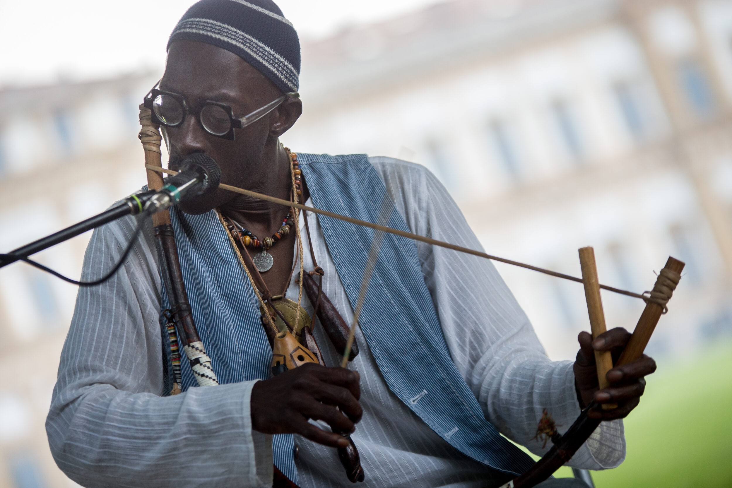 Dudù Kouaté