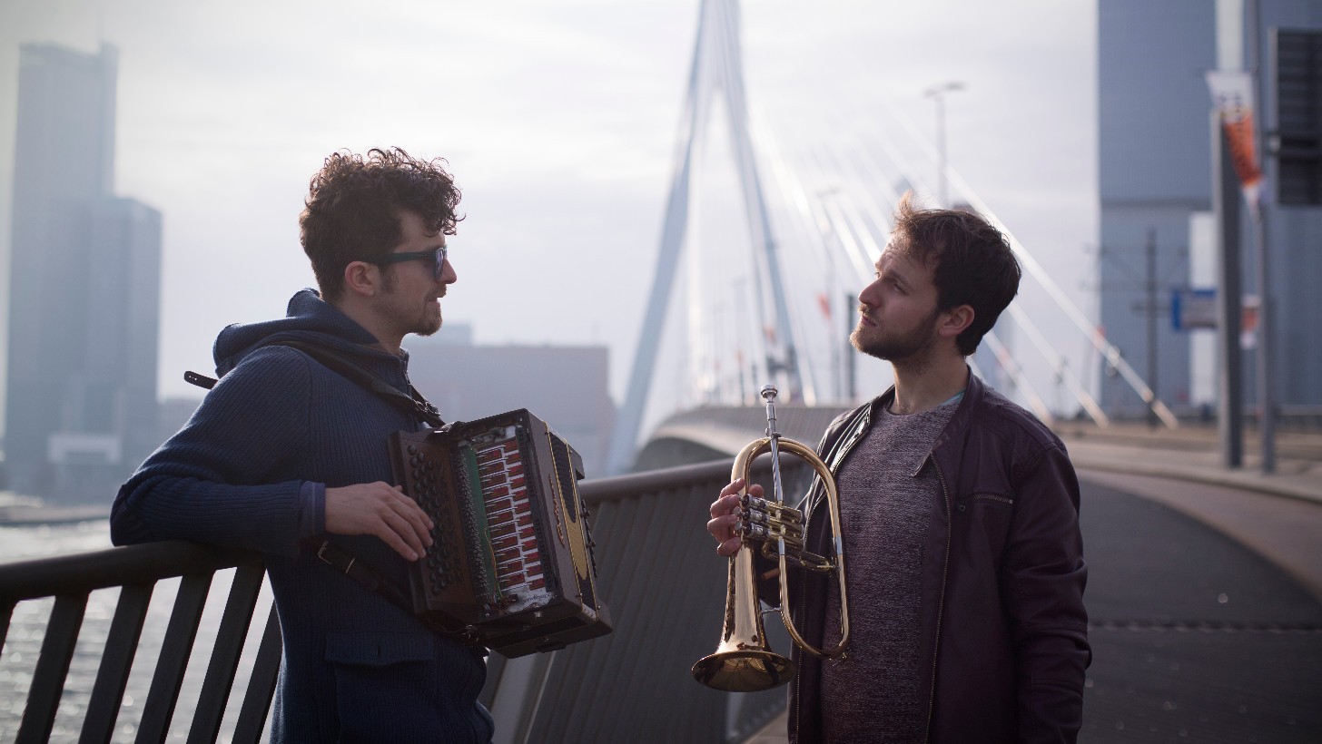 Duo Bottasso
