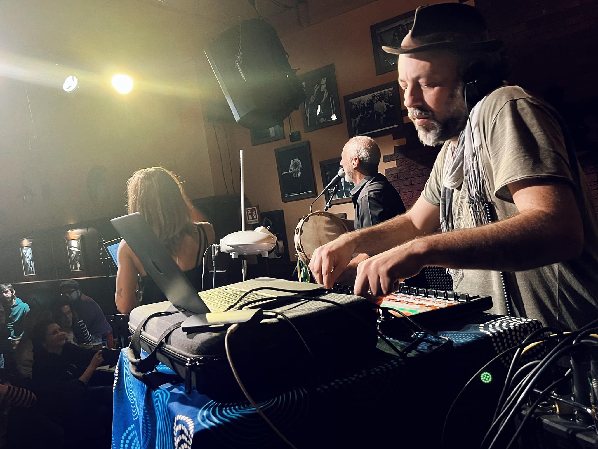 Folkatomik @ Porto Etno Festival