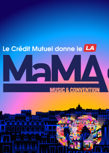 Tourbilion @ MaMA Music